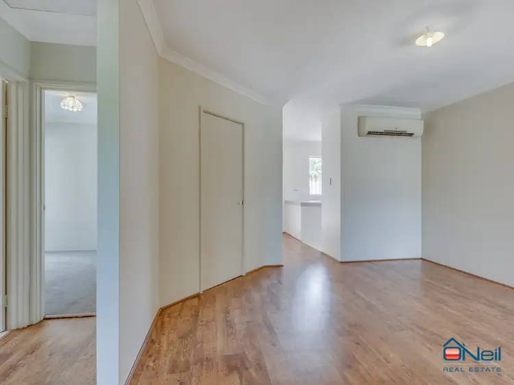 Third view of Homely house listing, Unit 4 / 31 Third Avenue, Kelmscott WA 6111