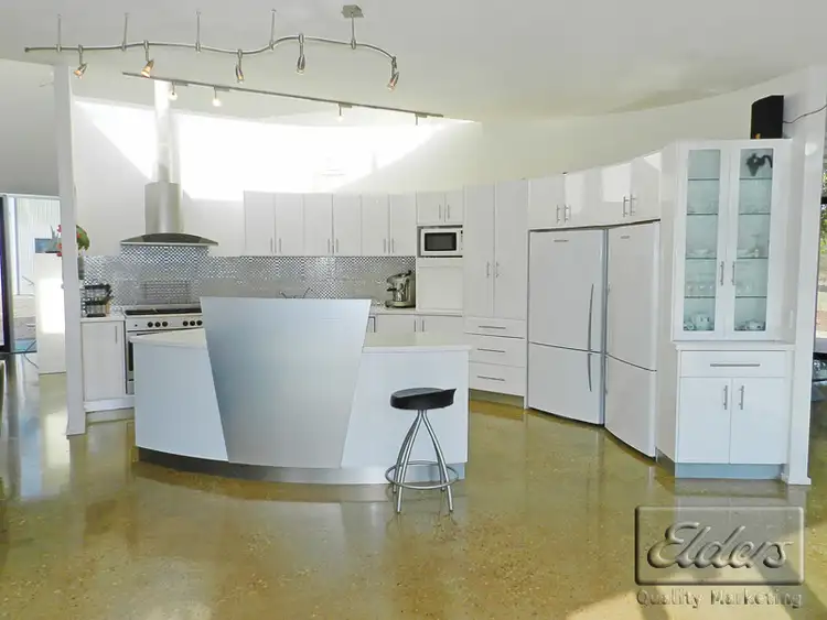 Third view of Homely house listing, 45 Sunrise Drive, Marong VIC 3515