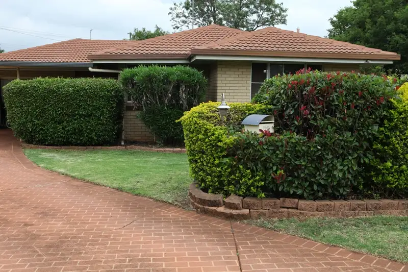 Main view of Homely house listing, 17 Balanga Court, South Toowoomba QLD 4350