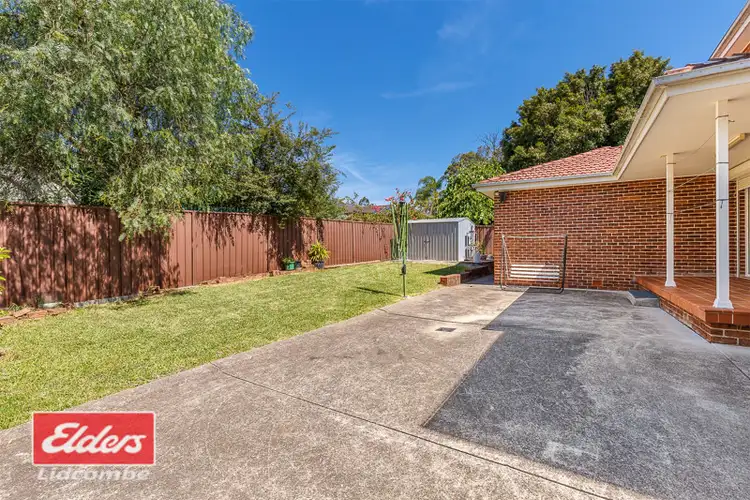Fourth view of Homely house listing, 70 CAMPBELL STREET, Berala NSW 2141