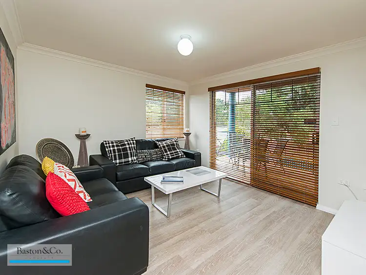 Second view of Homely apartment listing, 120/7 Heirisson Way, Victoria Park WA 6100