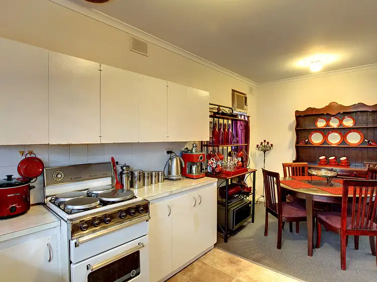 Sixth view of Homely unit listing, Unit 18, 60 Booth Avenue, Morphett Vale SA 5162