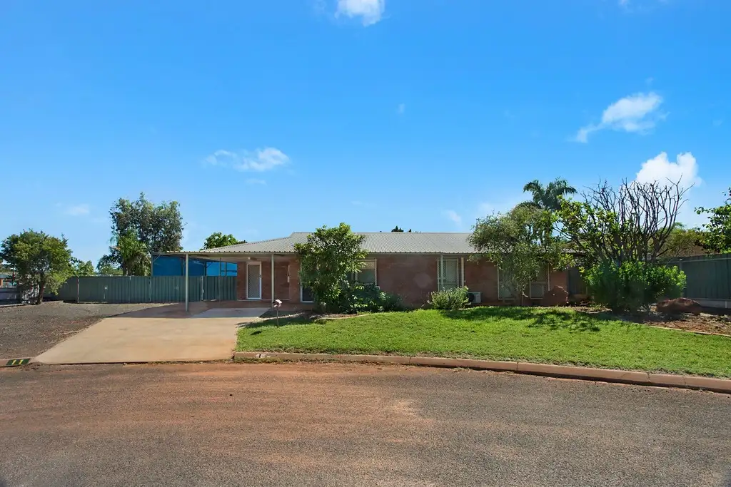 Main view of Homely house listing, 11 Stewart Court, Millars Well WA 6714