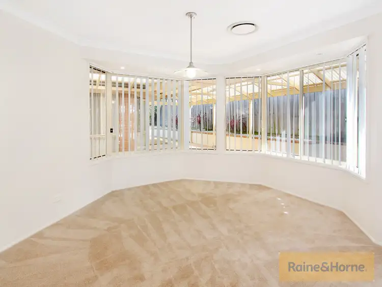 Seventh view of Homely house listing, 28 Glen Abbey Street, Rouse Hill NSW 2155