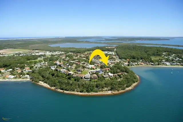 Fifth view of Homely land listing, 20 Randall Drive, Salamander Bay NSW 2317