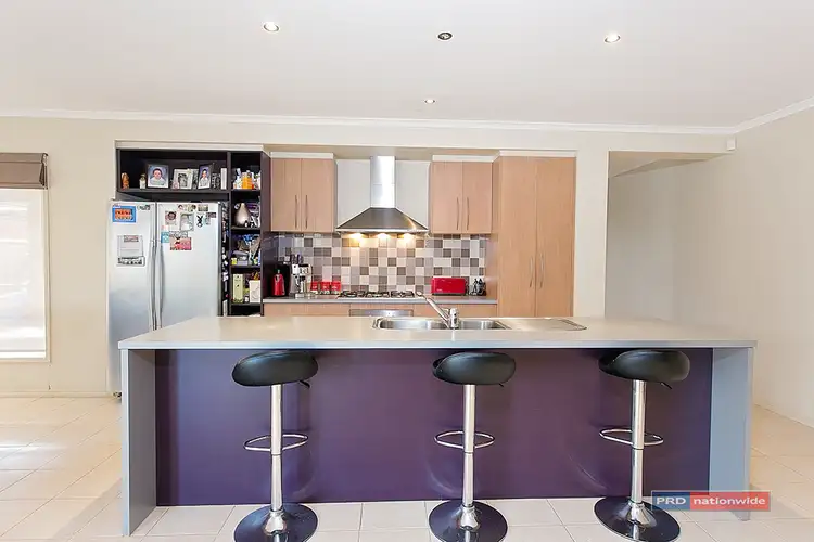 Fourth view of Homely house listing, 11 Highland Place, Tarneit VIC 3029