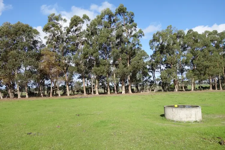 Fifth view of Homely rural property listing, Lot 309 Bussell Highway, Cowaramup WA 6284