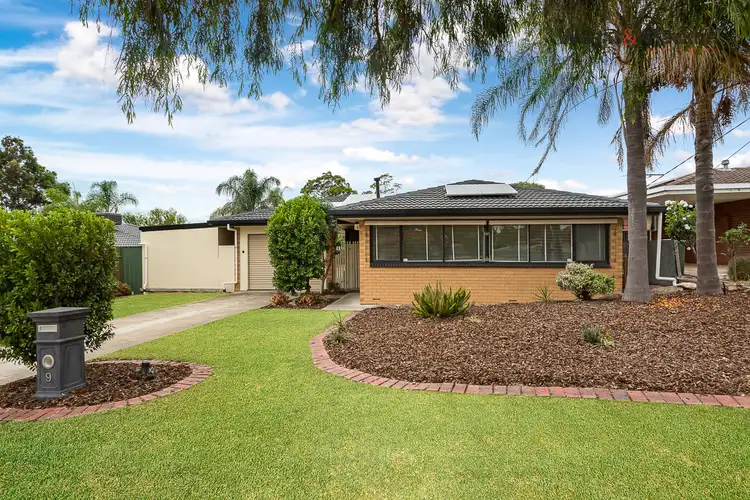 Main view of Homely house listing, 9 Heysen Ave, Hope Valley SA 5090