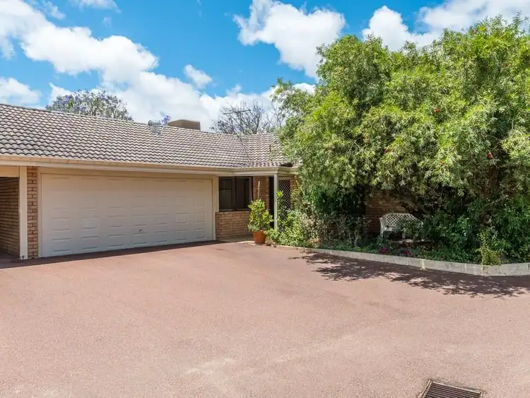 Seventh view of Homely house listing, 8 Macrae Road, Applecross WA 6153