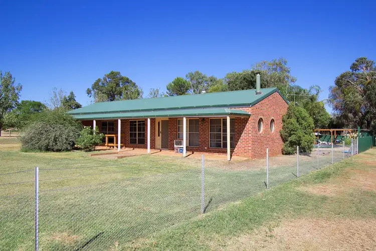 607 Moore Creek Road, Tamworth NSW 2340