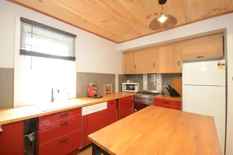 Second view of Homely house listing, 36 Anderson Street, Bairnsdale VIC 3875