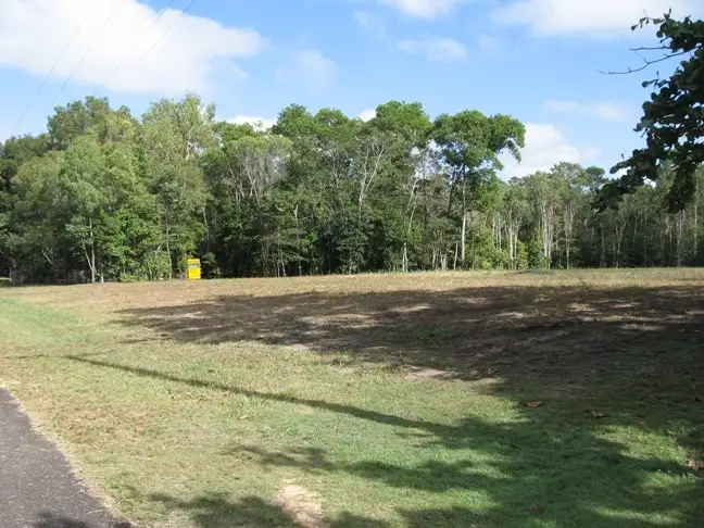 Second view of Homely land listing, 21 Forrest Drive, Forrest Beach QLD 4850