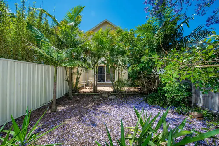 Second view of Homely semi-detached listing, 110 Foreshore Drive, Salamander Bay NSW 2317