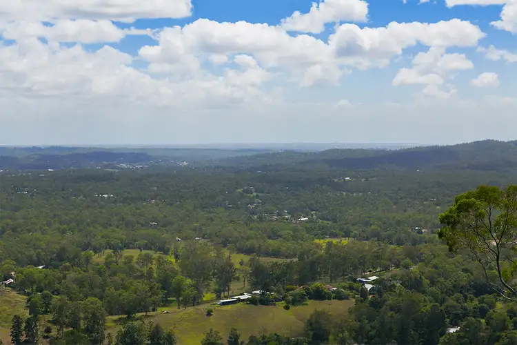 Second view of Homely land listing, Lot 32 Browns Road, Wights Mountain QLD 4520