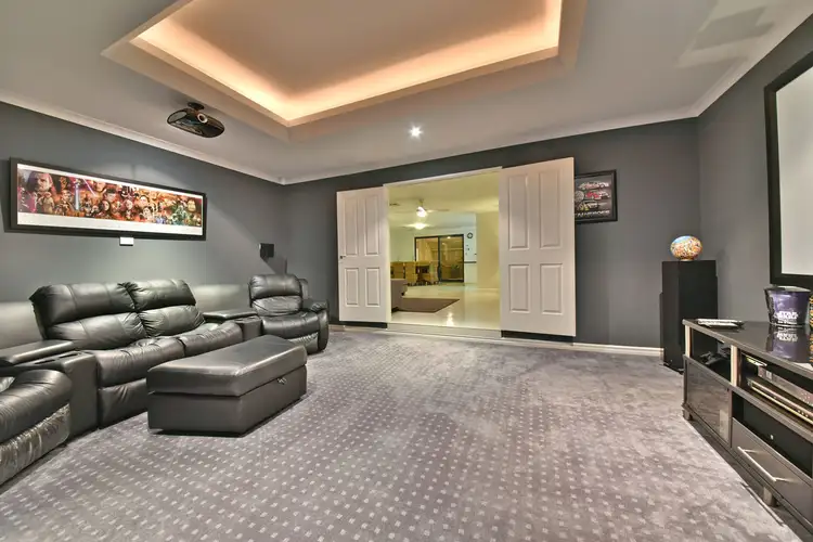36 Galileo Avenue, Tapping WA 6065