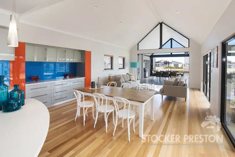 Sixth view of Homely house listing, 7 Hamelin Retreat, Geographe WA 6280