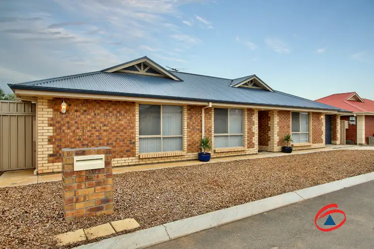 Third view of Homely house listing, 2/122 Peerless Road, Munno Para West SA 5115