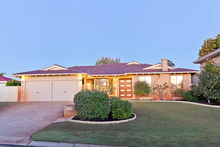 Second view of Homely house listing, 20 Purser Cove, Murdoch WA 6150
