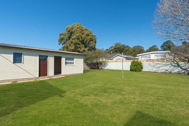 Sixth view of Homely house listing, 6 Cornwall Road, Dapto NSW 2530
