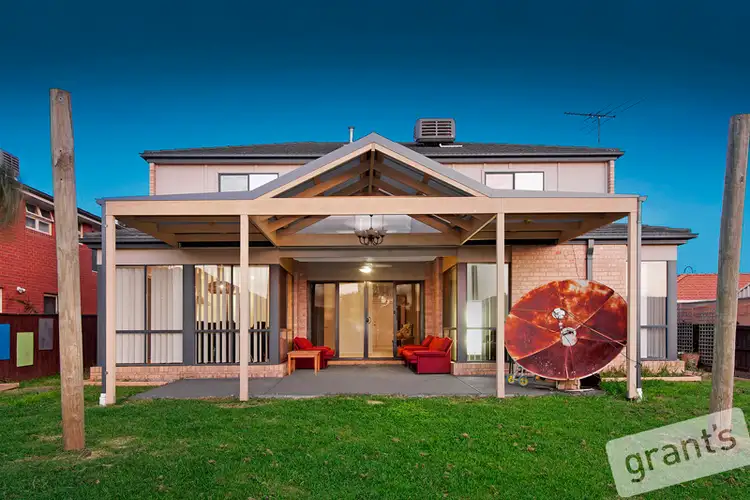 Fifth view of Homely house listing, 5 Eucumbene Drive, Berwick VIC 3806
