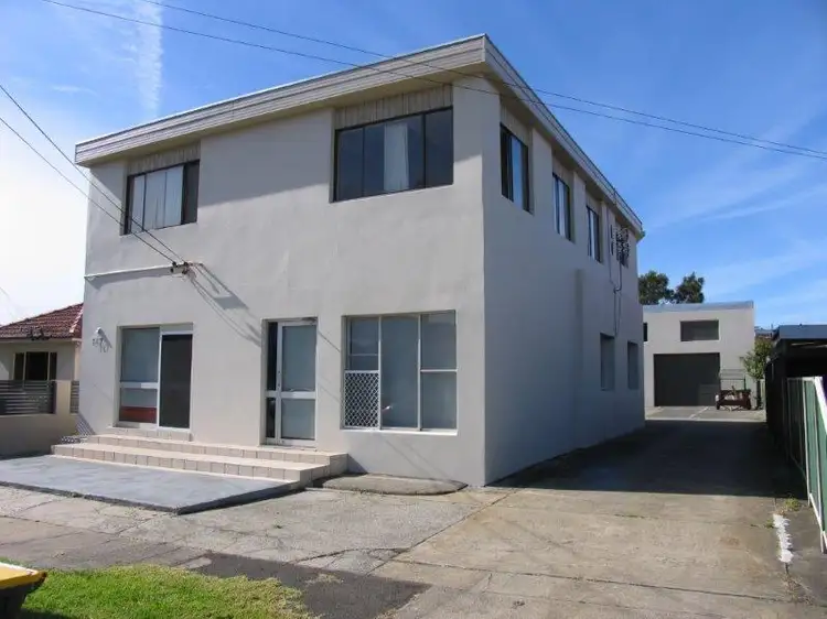 147 Kembla Street, Wollongong NSW 2500