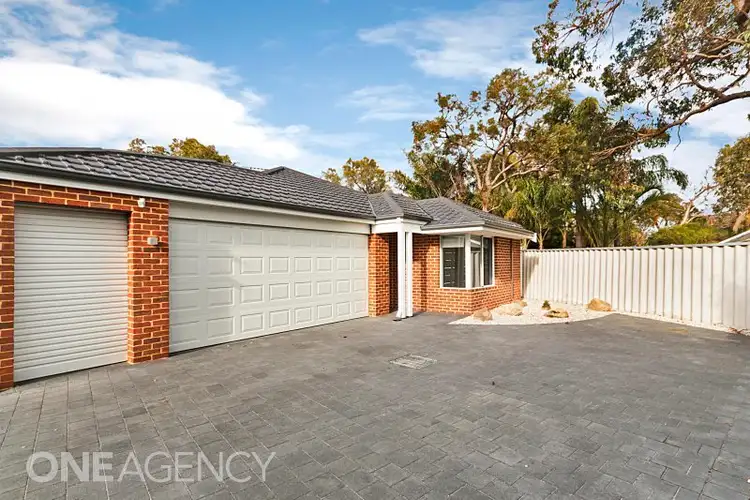 24A Treaty Oak Cove, Bibra Lake WA 6163