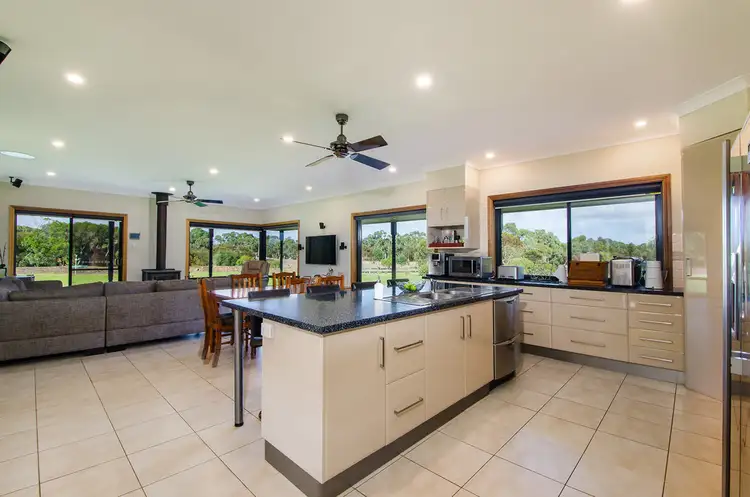 Third view of Homely house listing, 12 Blackwood Road, Millicent SA 5280