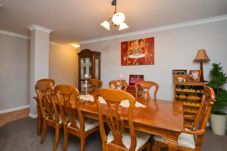 Sixth view of Homely house listing, 45 McGillivray Crescent, Somerville WA 6430