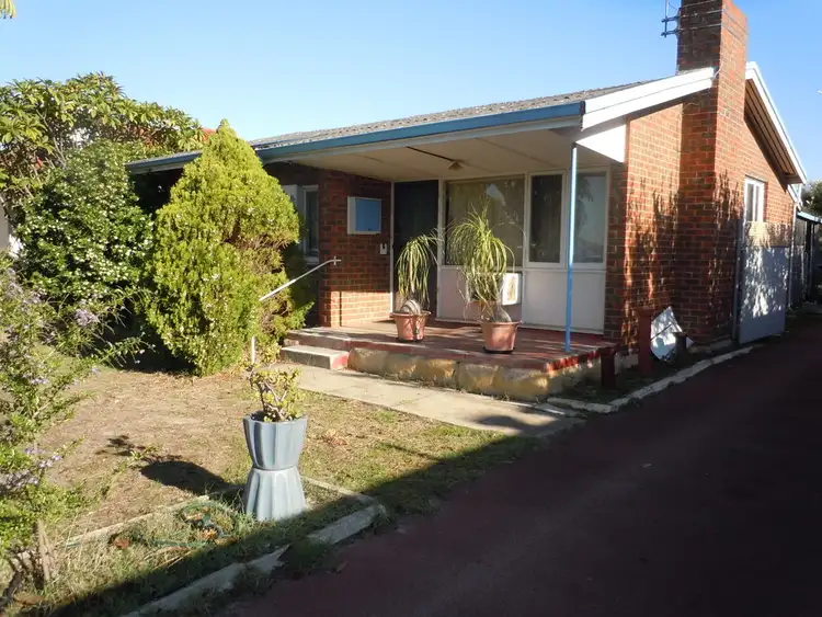 Third view of Homely house listing, 117 Leach Highway, Wilson WA 6107