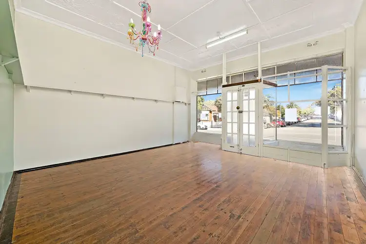Second view of Homely house listing, 48 The Strand, Croydon NSW 2132