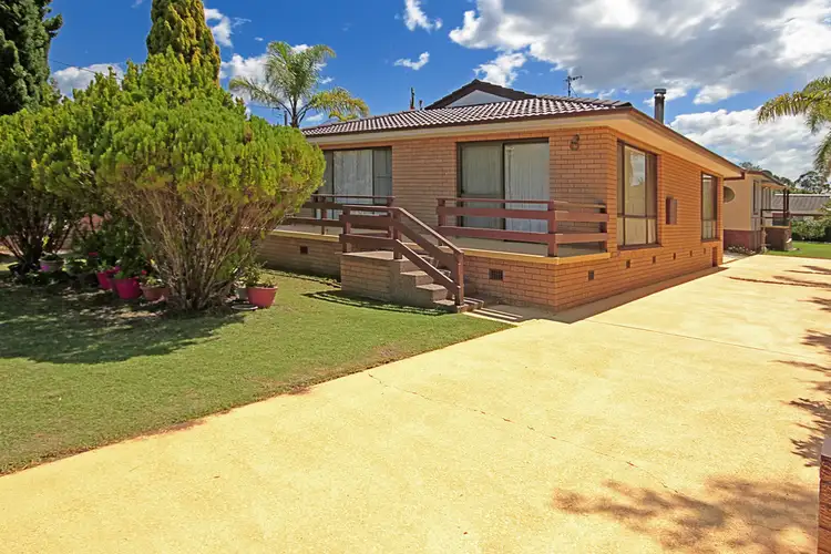 Main view of Homely house listing, 3 Catlin Avenue, Batemans Bay NSW 2536