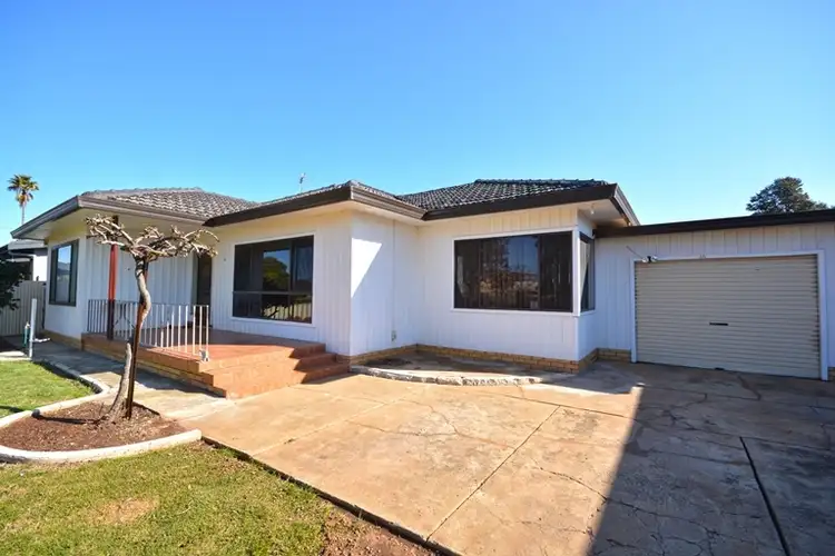 Second view of Homely house listing, 46 Mirrool Avenue, Yenda NSW 2681