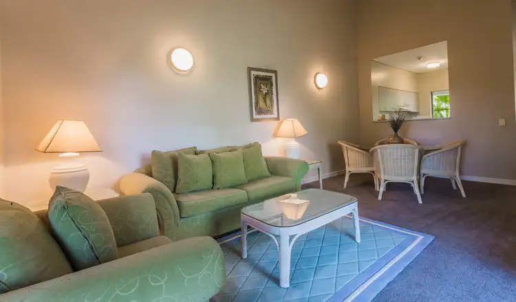 Fifth view of Homely unit listing, 1433 Cascade Condominium, Laguna Quays QLD 4800