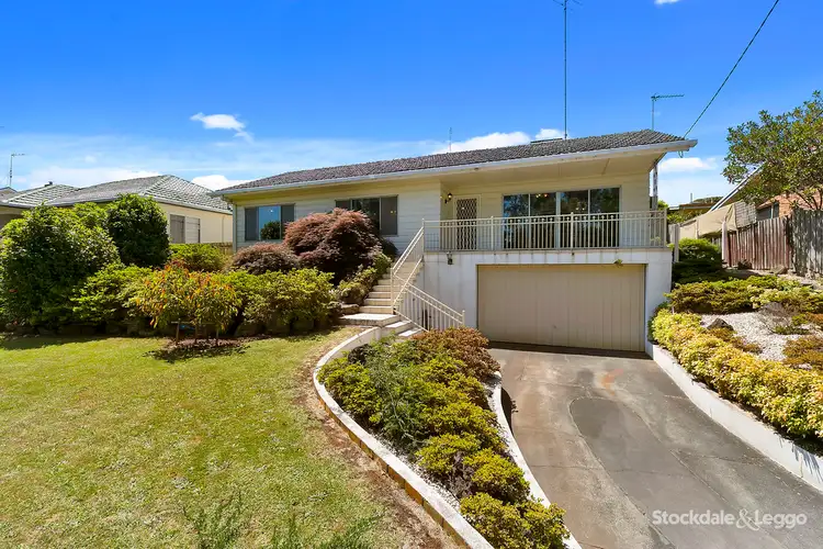 32 Young Street, Leongatha VIC 3953