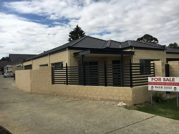 Third view of Homely villa listing, 18 Angus Avenue, Spearwood WA 6163