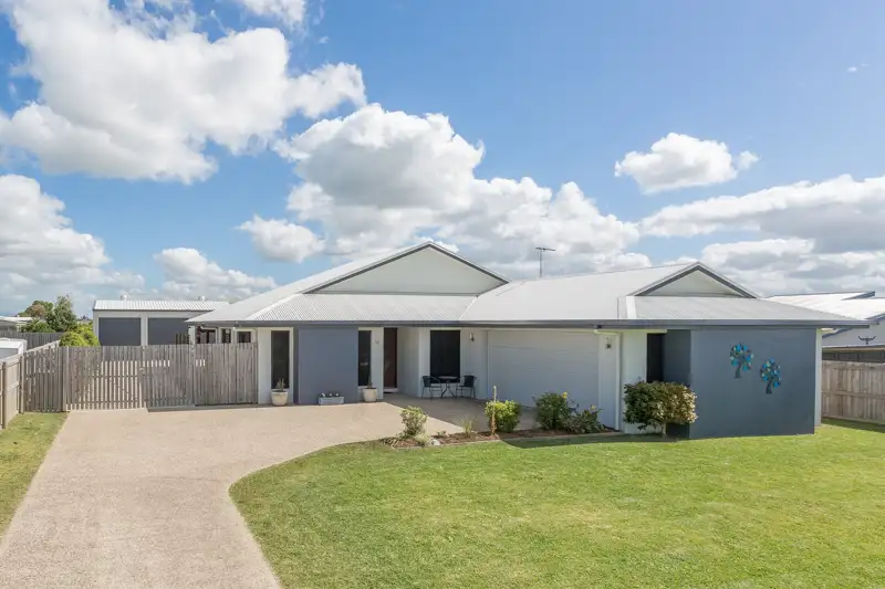 Main view of Homely house listing, 48 O'Riely Avenue, Marian QLD 4753