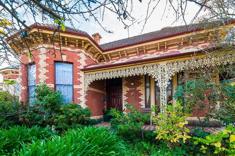 Second view of Homely house listing, 112 Webster Street, Lake Wendouree VIC 3350