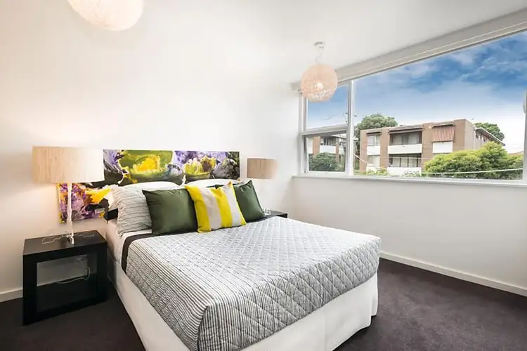 Fourth view of Homely apartment listing, 6/349 Orrong Road, St Kilda East VIC 3183