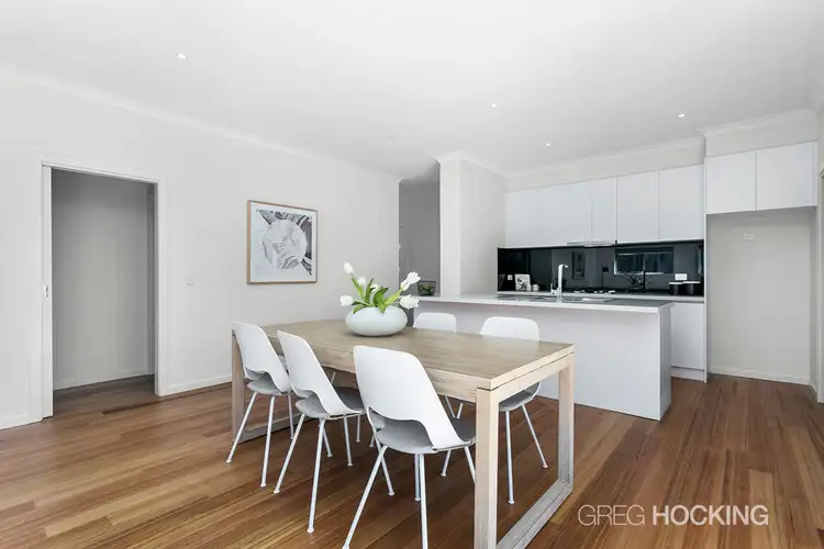 Fourth view of Homely unit listing, 3/34 Millers Road, Brooklyn VIC 3012