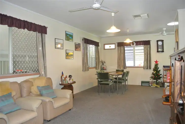 Fifth view of Homely house listing, 15 Myall Street, Blackwater QLD 4717