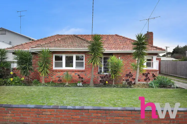 48 Humble Street, East Geelong VIC 3219