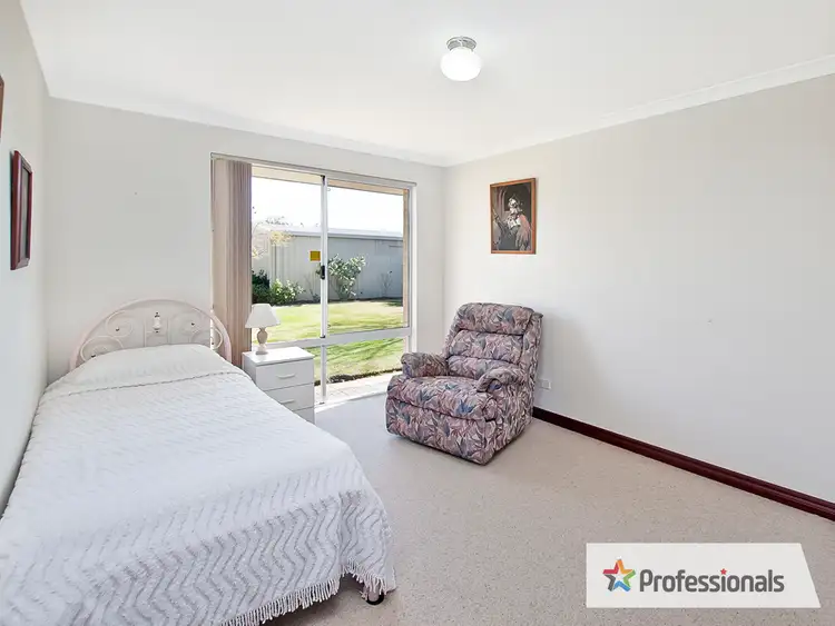 Third view of Homely house listing, 10 Canola Grove, Busselton WA 6280