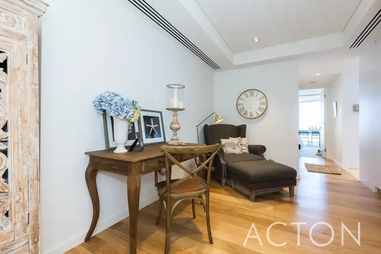 Fourth view of Homely apartment listing, 13/9 McCabe Street, North Fremantle WA 6159
