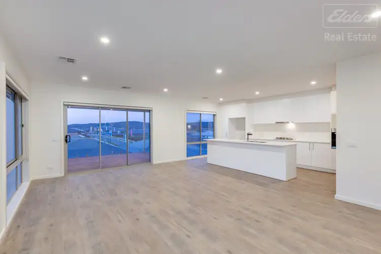 Fifth view of Homely house listing, 19 Tyrrell Street, Googong NSW 2620