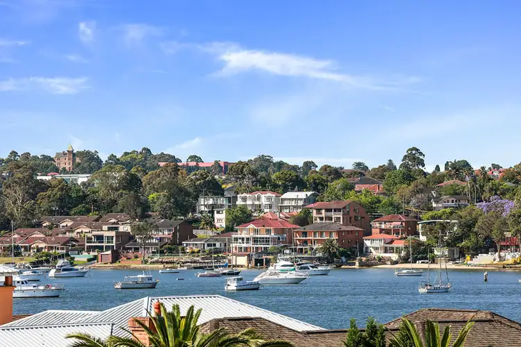 Main view of Homely apartment listing, 37/1 Rosewater Circuit, Breakfast Point NSW 2137