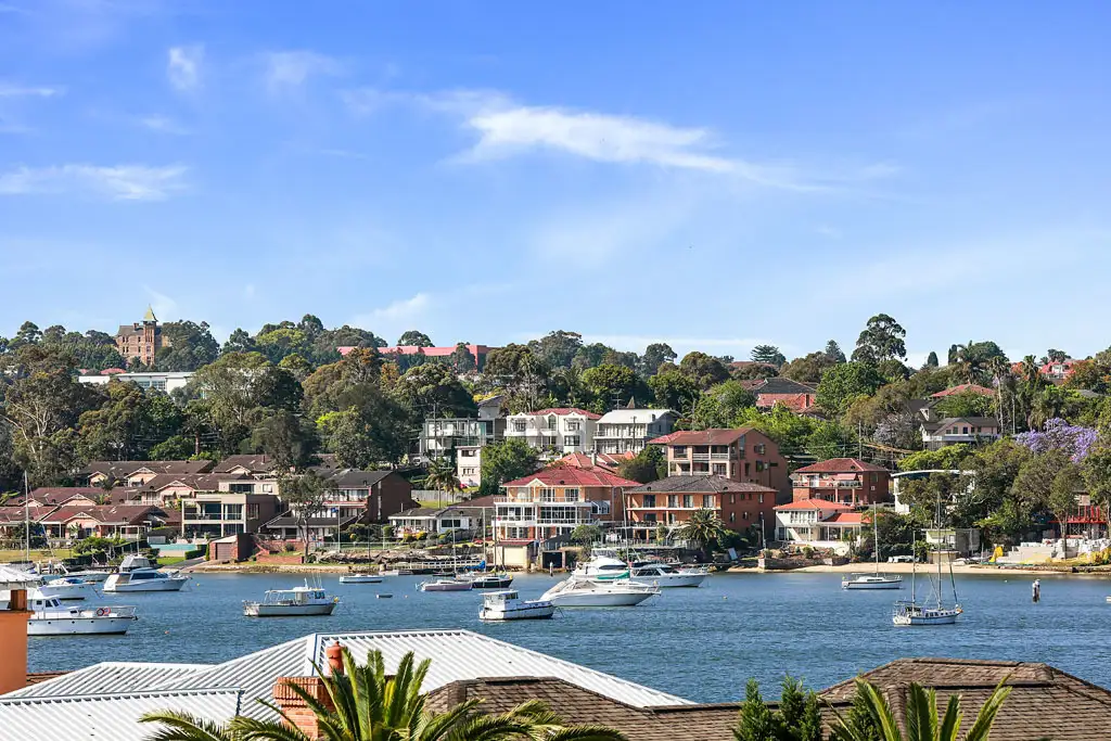 Main view of Homely apartment listing, 37/1 Rosewater Circuit, Breakfast Point NSW 2137