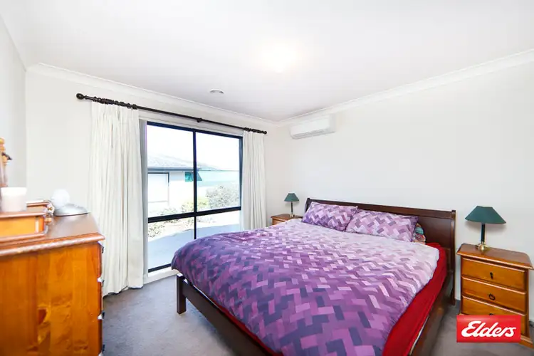Fifth view of Homely house listing, 4/48 Siroset Close, Dunlop ACT 2615
