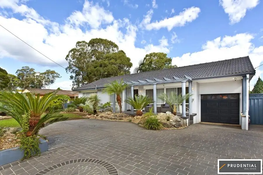 Main view of Homely house listing, 1 Koala Avenue, Ingleburn NSW 2565