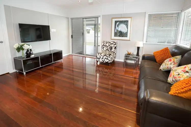 Sixth view of Homely house listing, 19 Bailey Street, Woody Point QLD 4019