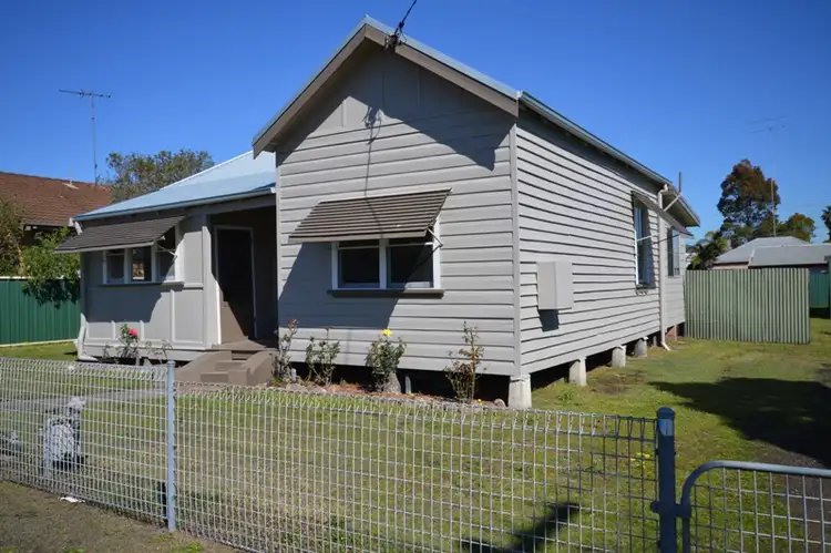 Main view of Homely house listing, 1 Subiaco Avenue, Cessnock NSW 2325